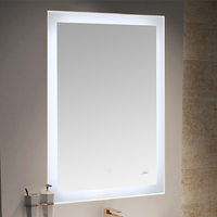 Зеркало с LED-подсветкой Melana MLN-LED021