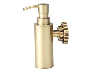 Дозатор жидкого мыла BronzeDeLuxe K25027