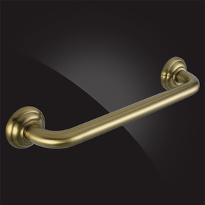 Поручень для ванной Elghansa PRAKTIC Bronze Accessories PRK-230-Bronze 32 см, бронза