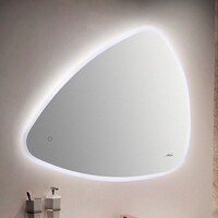 Зеркало с LED-подсветкой Melana MLN-LED055
