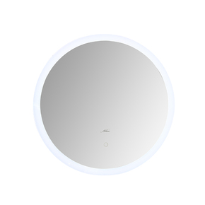 Зеркало с LED-подсветкой MELANA-600 MLN-LED048