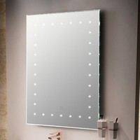 Зеркало с LED-подсветкой Melana MLN-LED001