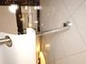 Карниз дуговой для ванной с кольцами Monterno CR-3-Chrome 1260-2080 мм