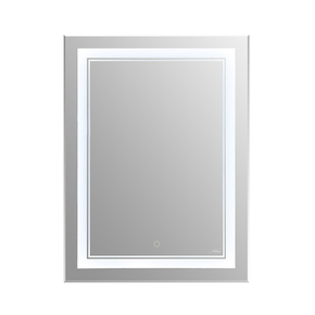 Зеркало с LED-подсветкой Melana MLN-LED036